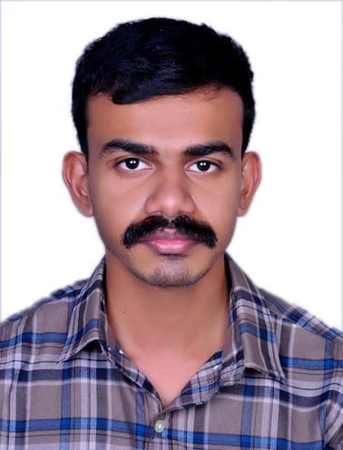 AHAMMED HUSAIN V P